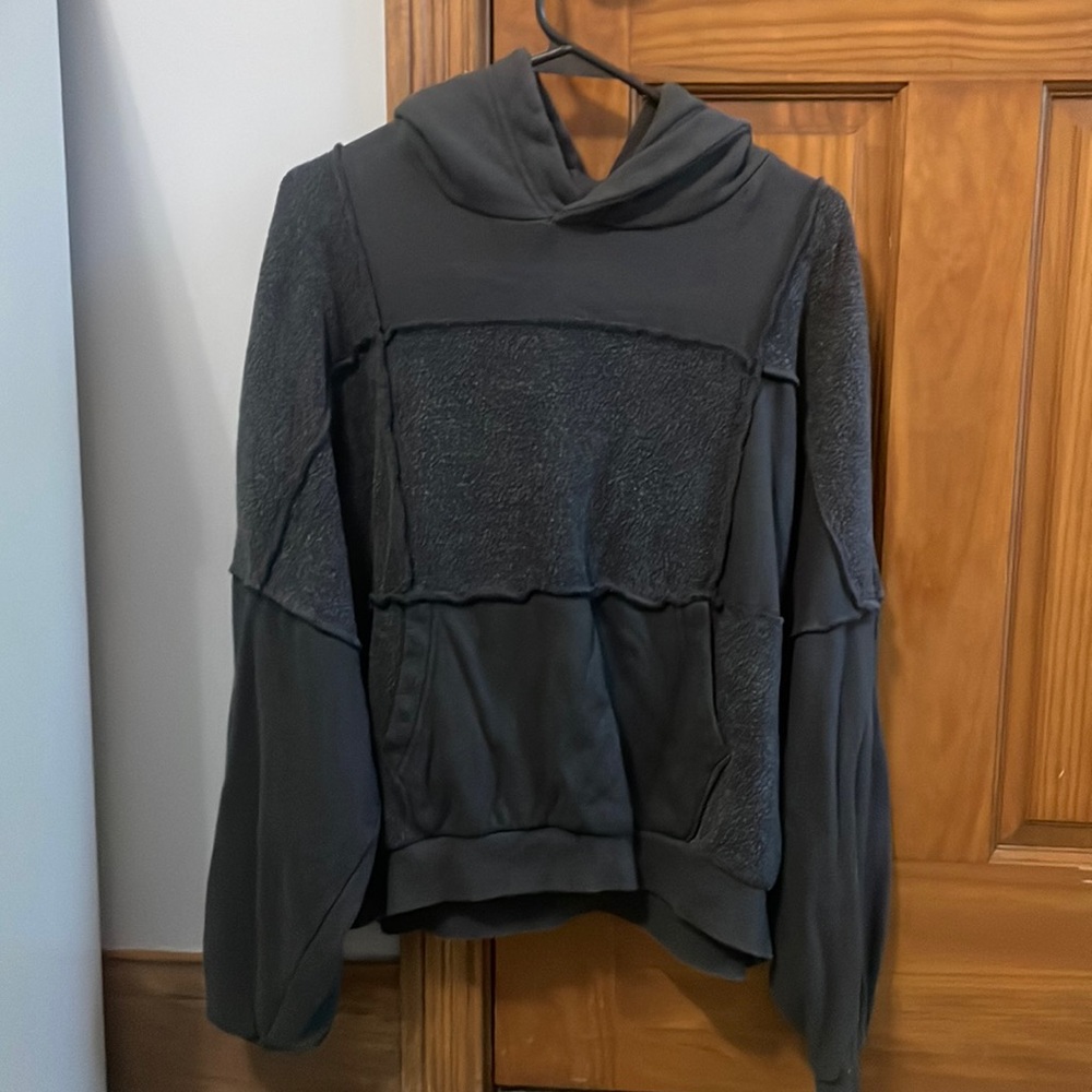 Aerie sweatshirt, so comfortable